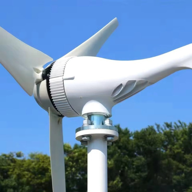 Renewable Energy Price - กังหันลมขนาดเล็กราคาประหยัด 1000w 12v 24v พลังงานทดแทน กังหันลมแนวนอน