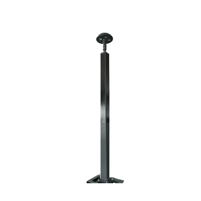 Solar Street Light Led - ราคาโรงงาน TIANXIANG โคมไฟถนนพลังงานแสงอาทิตย์แบบคลาสสิกสไตล์ยุโรปสำหรับสวน