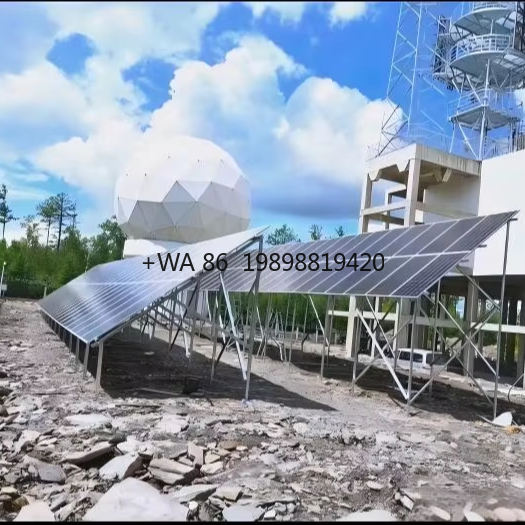 Wind Solar Hybrid Kit - ระบบไฮบริดพลังงานแสงอาทิตย์ 10 กิโลวัตต์ พร้อมตัวควบคุม MPPT ชุดโซลาร์เซลล์สำหรับที่อยู่อาศัย