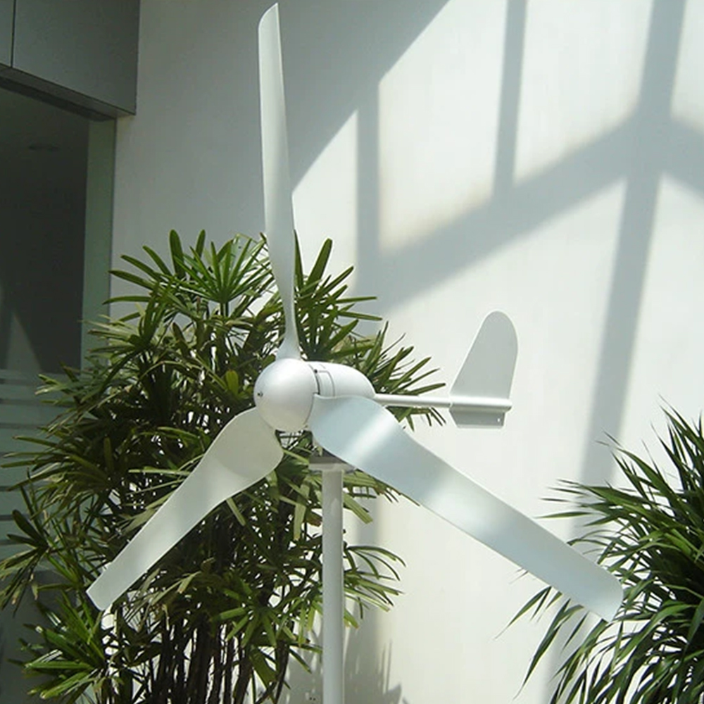 ระบบผลิตไฟฟ้าแบบออฟกริด พลังงา - Renewable Energy Us บทวิจารณ์และราคา