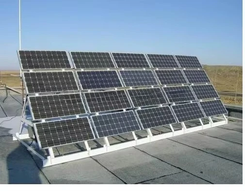 ระบบพลังงานแสงอาทิตย์สำหรับคาร - Renewable Energy Price บทวิจารณ์และราคา