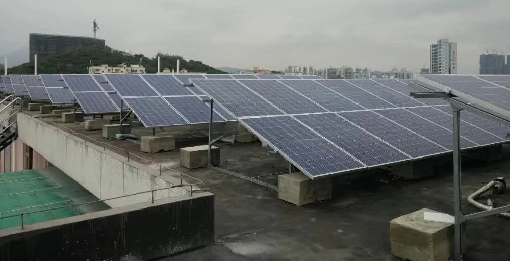 ระบบพลังงานแสงอาทิตย์สำหรับคาร - Renewable Energy Price บทวิจารณ์และราคา