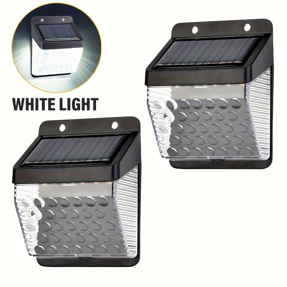ไฟ LED พลังงานแสงอาทิตย์ พร้อม - Solar Street Light Led บทวิจารณ์และราคา
