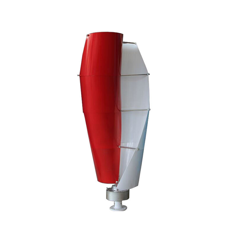 ระบบกังหันลมพลังงานแสงอาทิตย์แ - Wind Solar Hybrid Kit บทวิจารณ์และราคา