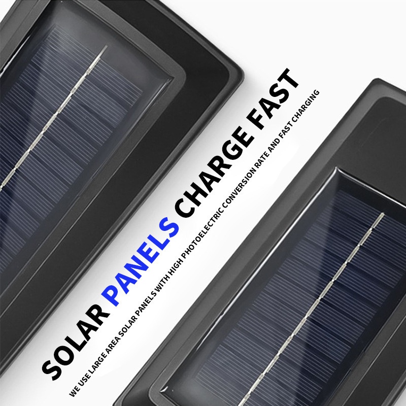 ไฟถนนพลังงานแสงอาทิตย์กลางแจ้ง - Solar Street Light Led บทวิจารณ์และราคา