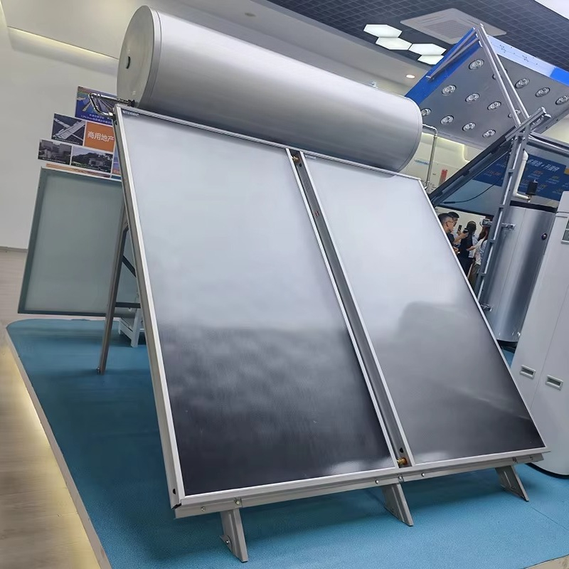 เครื่องทำน้ำร้อนพลังงานแสงอาทิ - Renewable Energy Price บทวิจารณ์และราคา