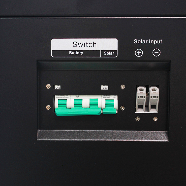 ระบบพลังงานแสงอาทิตย์แบบออฟกริ - Renewable Energy Us บทวิจารณ์และราคา