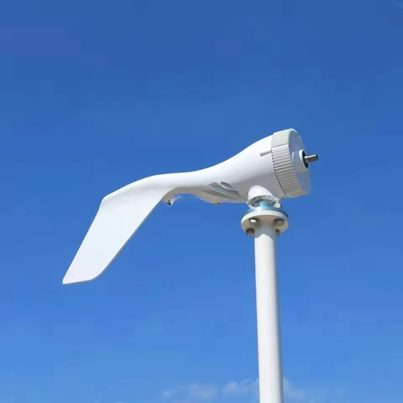 กังหันลมขนาดเล็กราคาประหยัด 10 - Renewable Energy Price บทวิจารณ์และราคา