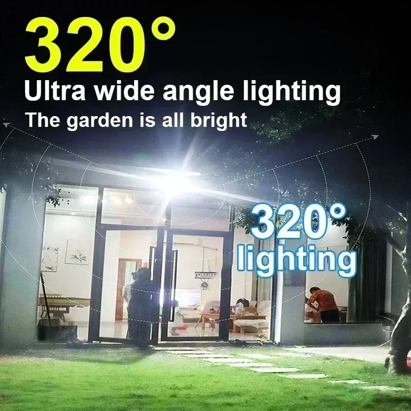 โคมไฟติดผนังพลังงานแสงอาทิตย์ท - Solar Street Light Led บทวิจารณ์และราคา