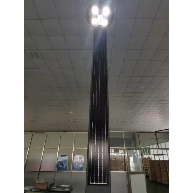 ราคาโรงงาน TIANXIANG โคมไฟถนนพ - Solar Street Light Led บทวิจารณ์และราคา