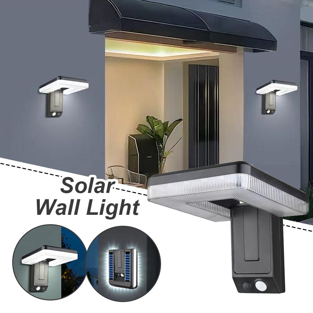 ไฟ LED พับได้ 120 °   ไฟพลังงา - Solar Street Light Led บทวิจารณ์และราคา