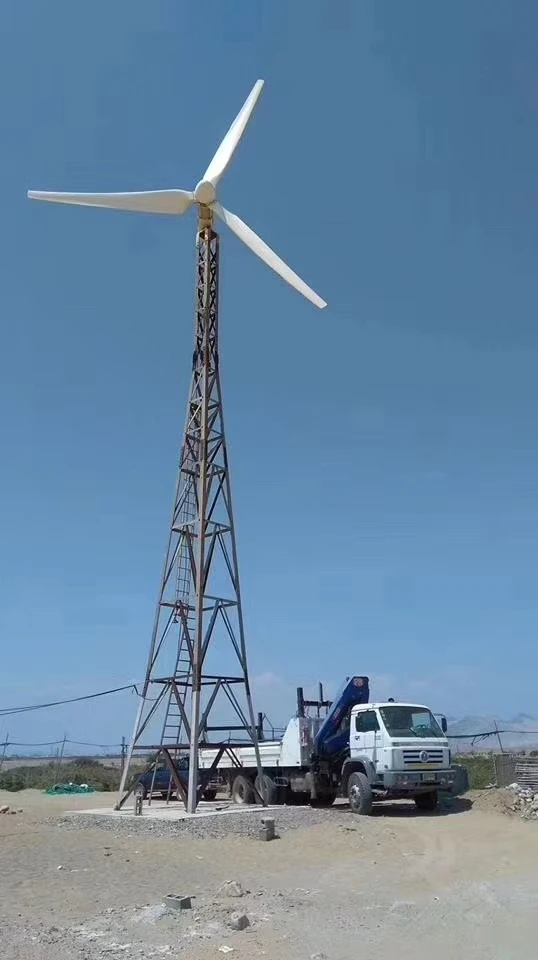 กังหันลมผลิตพลังงานทดแทน CE โป - Renewable Energy Us บทวิจารณ์และราคา