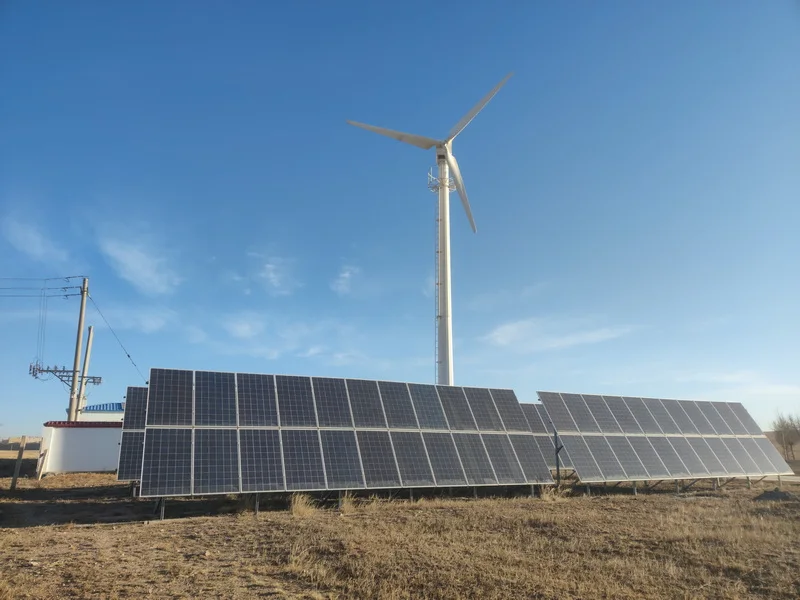 กังหันลมผลิตพลังงานทดแทน CE โป - Renewable Energy Us บทวิจารณ์และราคา