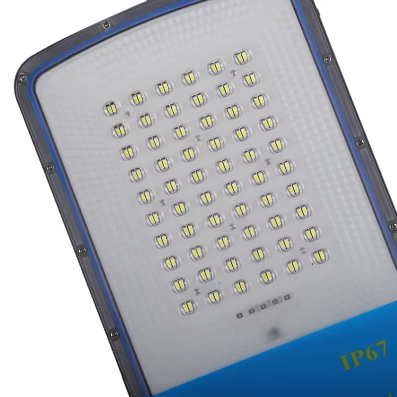 ไฟถนน LED พลังงานแสงอาทิตย์ 15 - Solar Street Light Led บทวิจารณ์และราคา