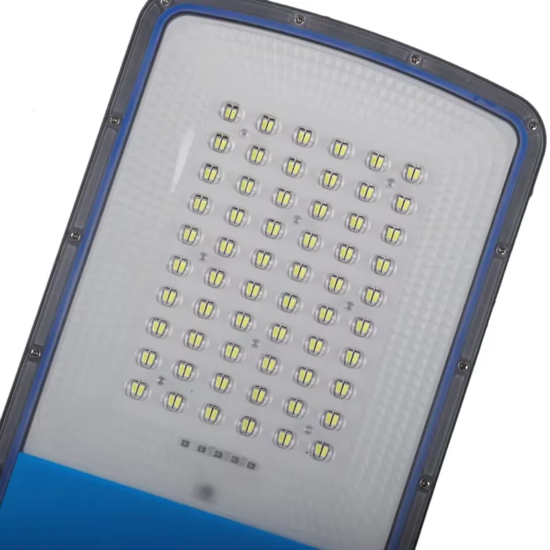 ไฟถนน LED พลังงานแสงอาทิตย์ 15 - Solar Street Light Led บทวิจารณ์และราคา
