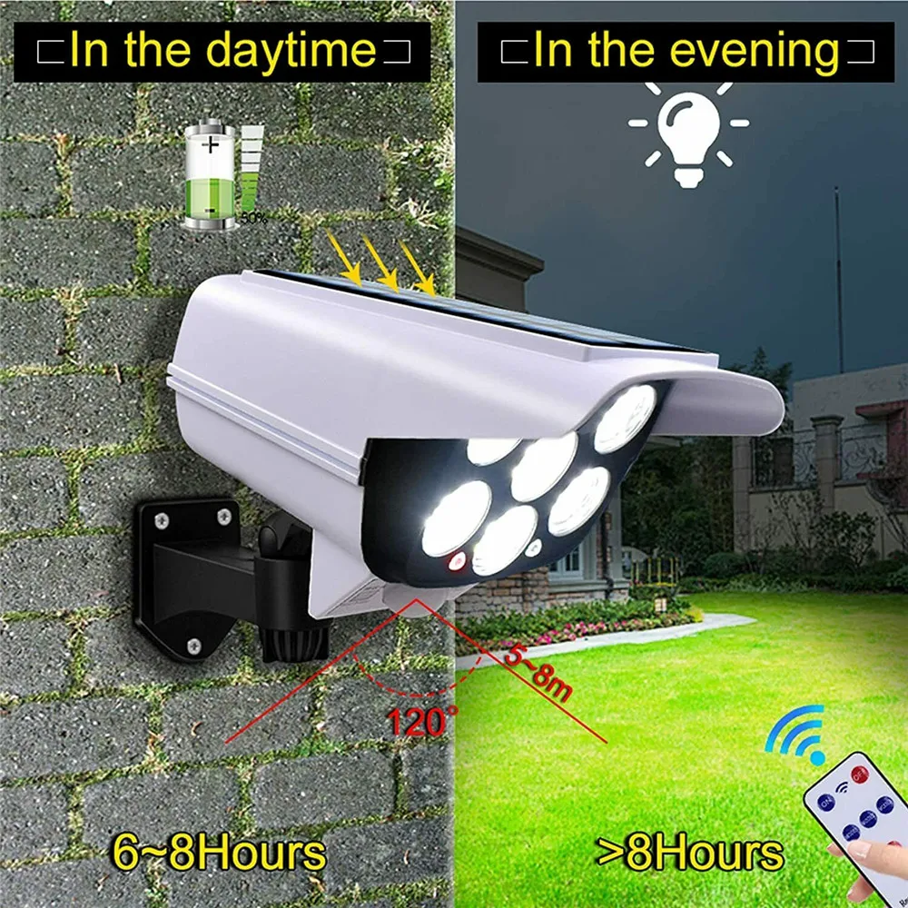 กลางแจ้งพลังงานแสงอาทิตย์ Ligh - Solar Street Light Led บทวิจารณ์และราคา