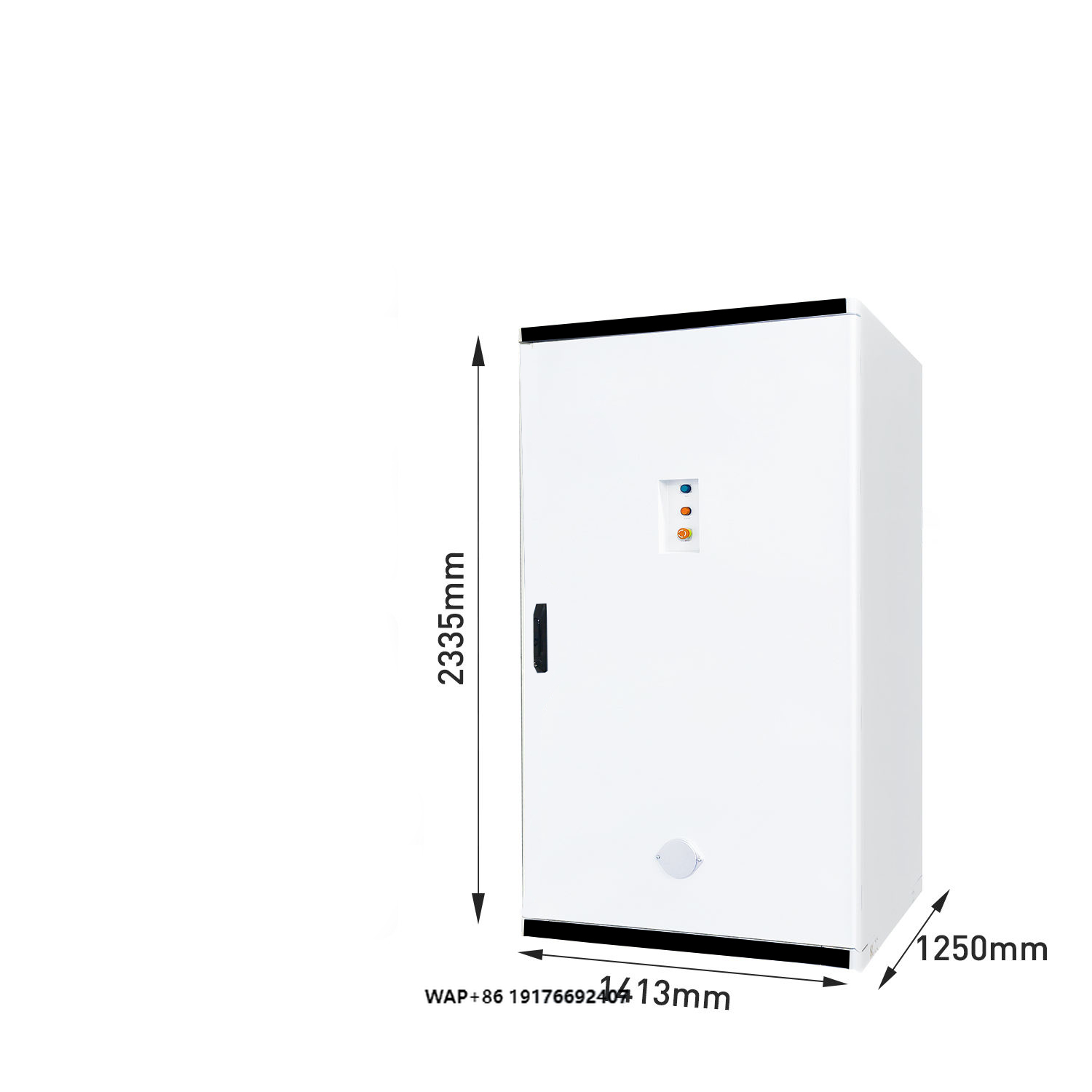 ตู้เก็บพลังงานลิเธียมไอรอนฟอสเ - Renewable Energy Bess บทวิจารณ์และราคา