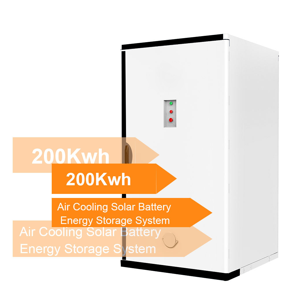 ตู้เก็บพลังงานลิเธียมไอรอนฟอสเ - Renewable Energy Bess บทวิจารณ์และราคา