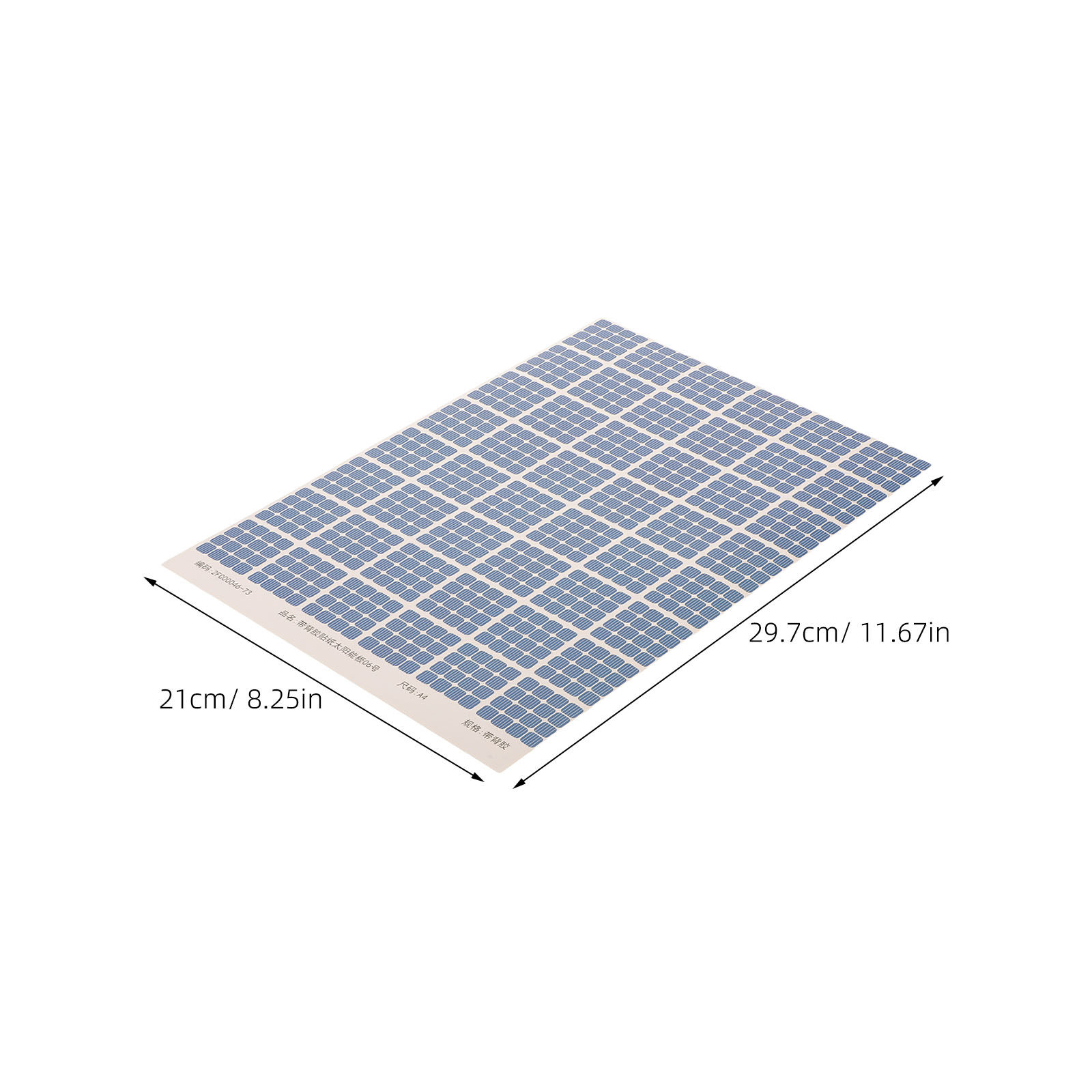 สติกเกอร์แผงโซลาร์เซลล์พลังงาน - Renewable Energy Us บทวิจารณ์และราคา