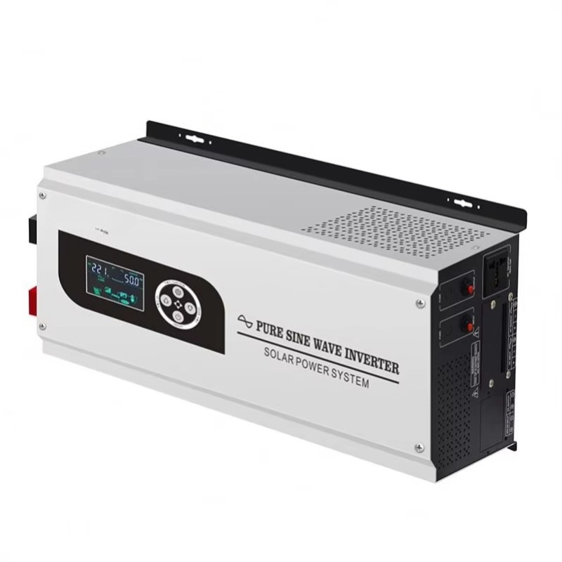 อินเวอร์เตอร์พลังงานแสงอาทิตย์ - Renewable Energy Price บทวิจารณ์และราคา