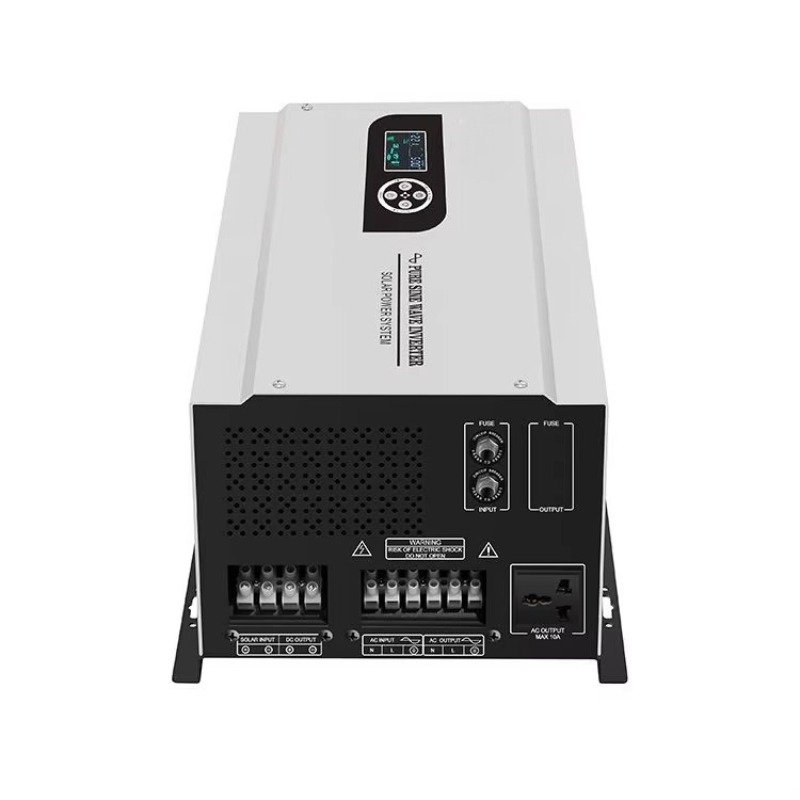 อินเวอร์เตอร์พลังงานแสงอาทิตย์ - Renewable Energy Price บทวิจารณ์และราคา