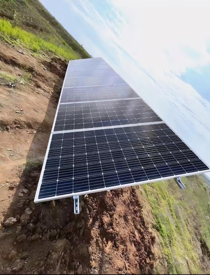 ระบบไฮบริดพลังงานแสงอาทิตย์ 10 - Wind Solar Hybrid Kit บทวิจารณ์และราคา