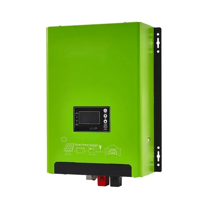 อินเวอร์เตอร์พลังงานแสงอาทิตย์ - Renewable Energy Price บทวิจารณ์และราคา
