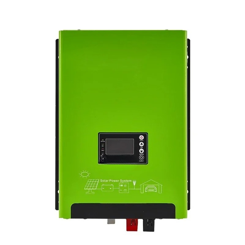 อินเวอร์เตอร์พลังงานแสงอาทิตย์ - Renewable Energy Price บทวิจารณ์และราคา