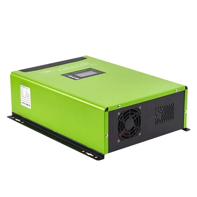 อินเวอร์เตอร์พลังงานแสงอาทิตย์ - Renewable Energy Price บทวิจารณ์และราคา