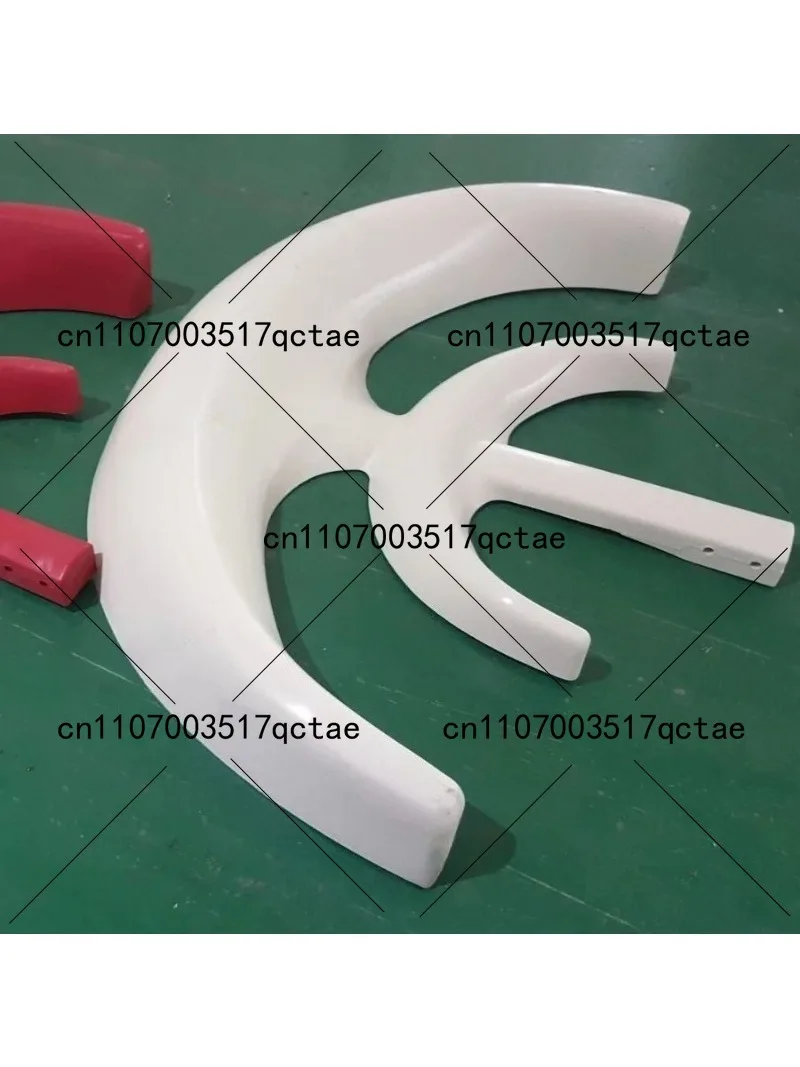 กังหันลมขนาดเล็ก 100W สีแดง แบ - Renewable Energy Us บทวิจารณ์และราคา