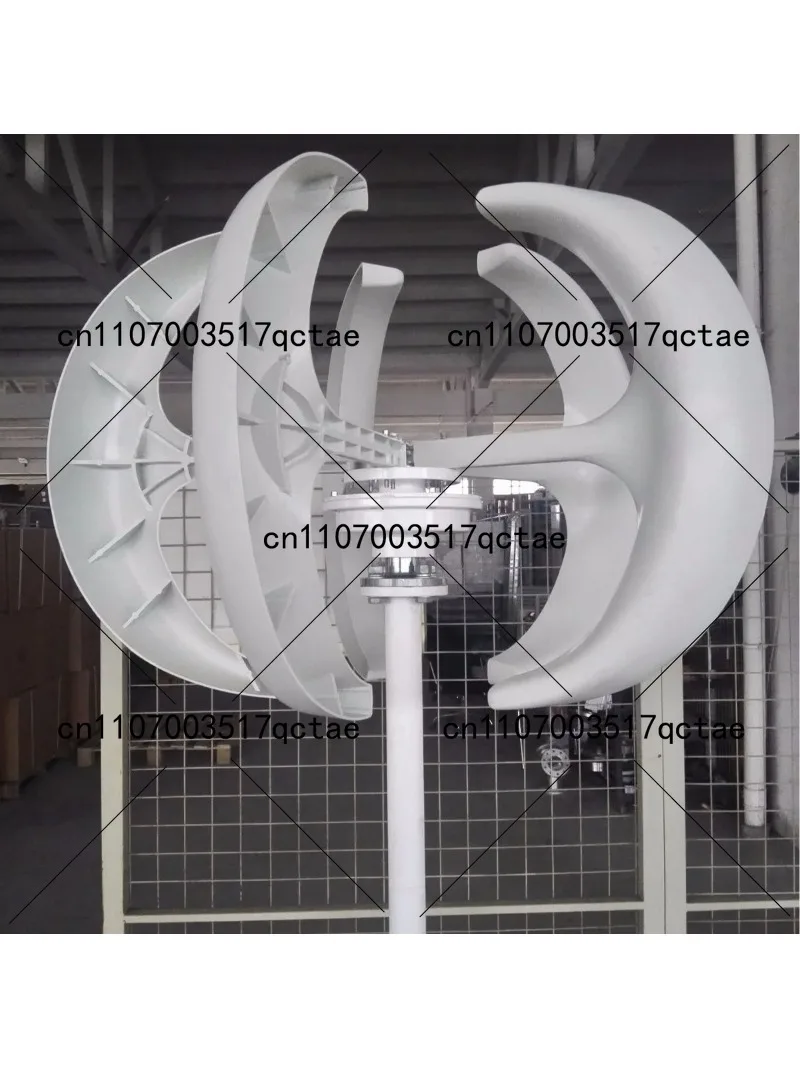 กังหันลมขนาดเล็ก 100W สีแดง แบ - Renewable Energy Us บทวิจารณ์และราคา