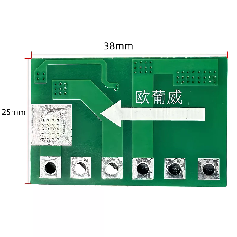 แผงวงจรควบคุม DC6-45V ทนทาน แผ - Solar Street Light Led บทวิจารณ์และราคา