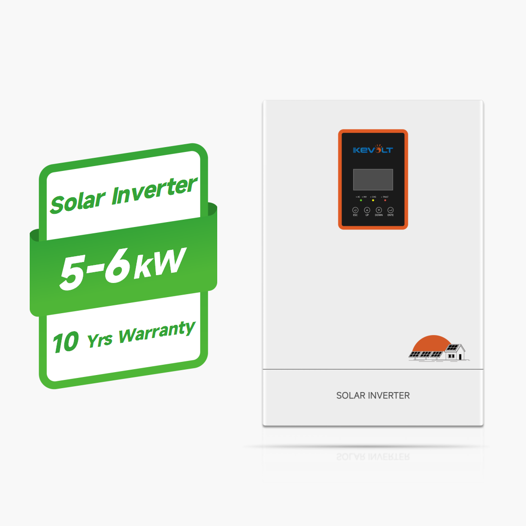 ระบบพลังงานแสงอาทิตย์แบบไฮบริด - Renewable Energy Us บทวิจารณ์และราคา