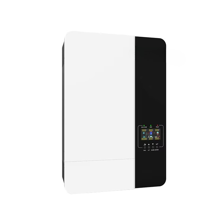 อินเวอร์เตอร์พลังงานแสงอาทิตย์ - Renewable Energy Us บทวิจารณ์และราคา