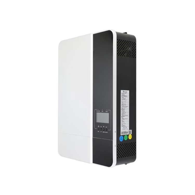 อินเวอร์เตอร์พลังงานแสงอาทิตย์ - Renewable Energy Us บทวิจารณ์และราคา